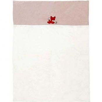 Fodera Neonato Nattou L Strisce Arcobaleno