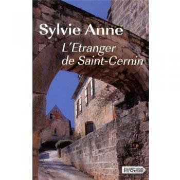 L'étranger de Saint-Cernin