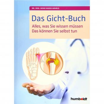 Das Gicht-Buch