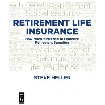 Vitalsource Technologies, Inc. Retirement Life Insurance