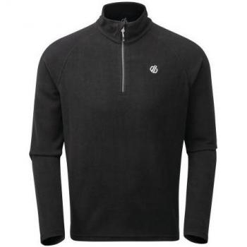 Dare 2B Herren Fleece Freethink II 3XL Ebenholz-Grau