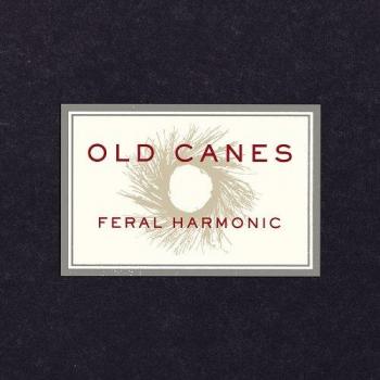 Feral Harmonic