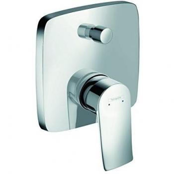 Hansgrohe Metris Mezclador Empotrado para Baño y Ducha