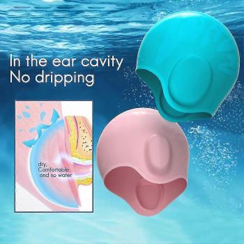 Bandeau Sonore Nageur Unisexe