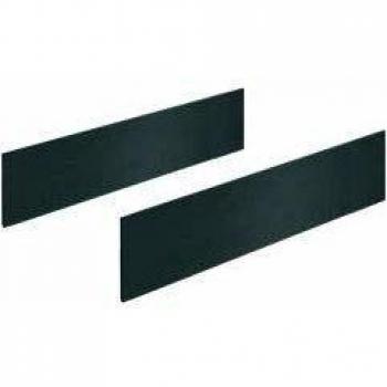 Hettich Schubkasten-Designelement NL260mm Stahl
