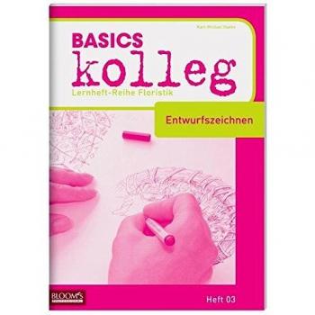 BASICS kolleg Entwurfszeichnen