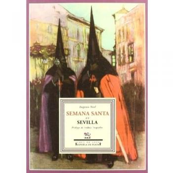 Semana santa en sevilla