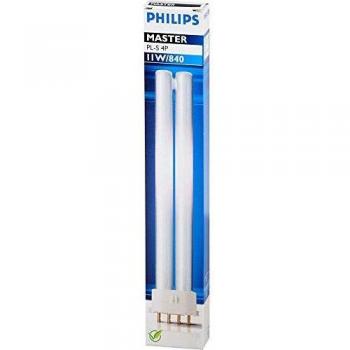 Lampada Philips Master 11W PL-S 2G7 4000K