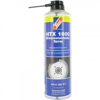 HTX1600 Bremsenpflege-Spray 500ml
