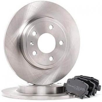 RIDEX 3405B0186 Sistema de Travagem