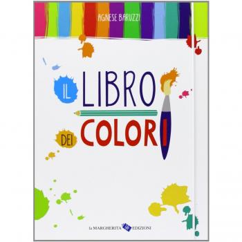 Il libro dei colori
