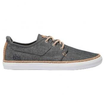 Bottes de marche homme TBS Rukkwai denim bleu/gris 42