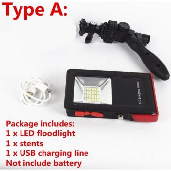 AIFENG Hiking Tent Light