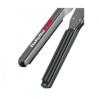 Piastra per capelli BaByliss PRO 15mm EP Technology