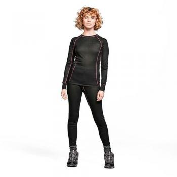 The Edge Women's Baselayer Set