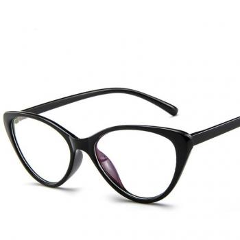 Female Cat Eye Glasses