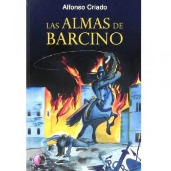 Las almas de Barcino (Novela)