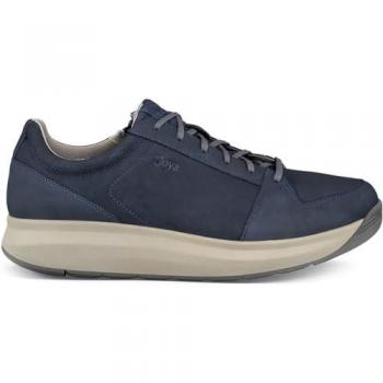 Joya Oliver M Dunkelblau, Senso-Sohle, Nubuk
