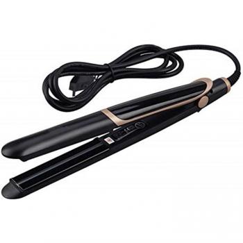 LCD Display Hair Flat Iron