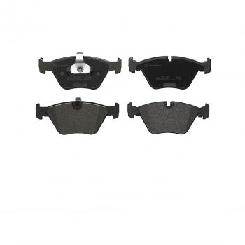 Brembo P 06 022 Bremsbelagsatz, Scheibenbremse