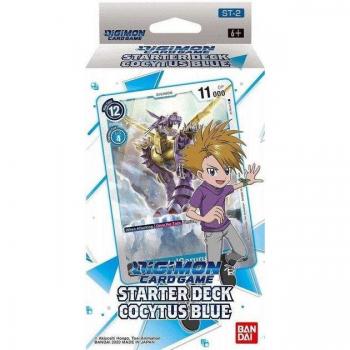 Bandai Digimon Sammelkarten