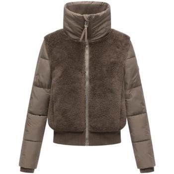 Inverno Navahoo Giacca Cappuccino