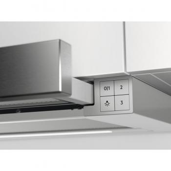 Hotte à extraction AEG DPB3940M