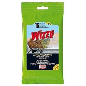Arexons-Anti-Empañante Arexons Wizzy Toallitas (15 uds)