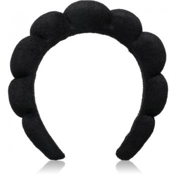 Bandeau Noir 1 pièce