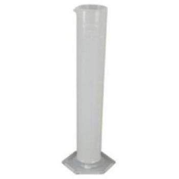 Contenant gradué en polypropylène 500 ml