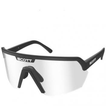 Gafas de ciclismo SCOTT Sport Shield lente clara