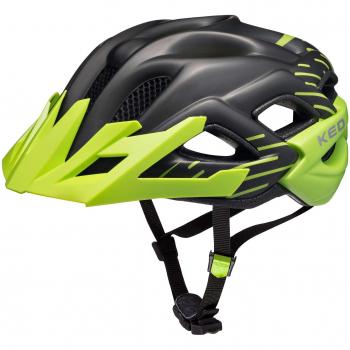 KED STATUS JUNIOR 2016 casque de vélo adolescents