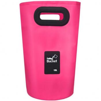 XD-15L Versatile Water Storage Bucket