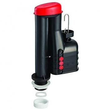 Compact 9″ Universal Lever Syphon for Toilets