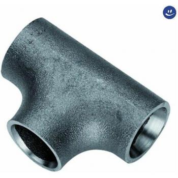 Té de raccordement D 114,3 x 3,6