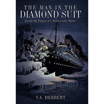 The Man in the Diamond Suit