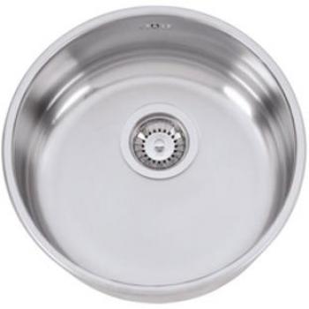 Cuba de Inox Polida Rodi