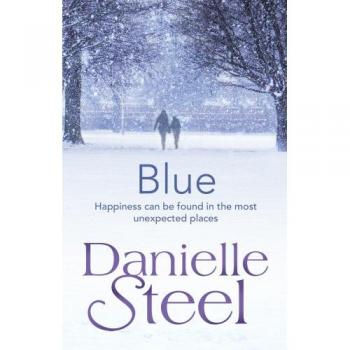Danielle Steel Blue