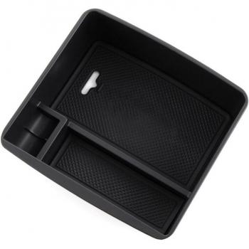 Funda organizadora de reposabrazos para Toyota Land Cruiser Prado 2004