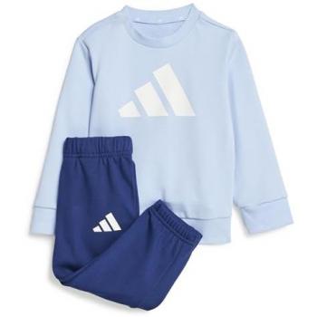 Felpa jogging Adidas Sportswear completo per bambini