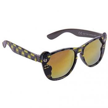 Batman Sonnenbrille für Kinder Grau