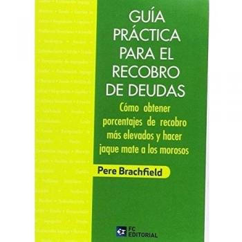 Guía práctica para recobro de deudas
