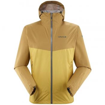 Lafuma Active 2 Wetterfestes Kleidungsstück – Gelb (5 l)