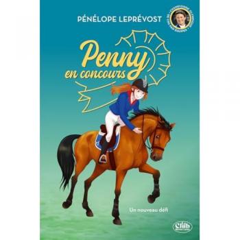 Penny en concours