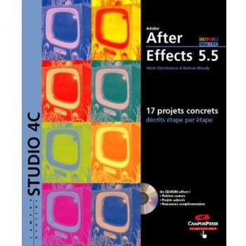 After Effects 5.5