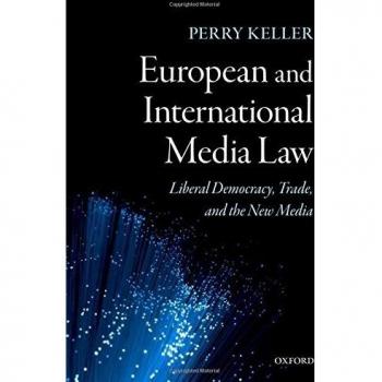 Liberal Democracy and the New Media