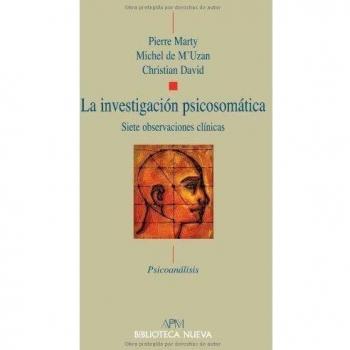 La investigación psicosomática