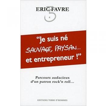 Eric Favre