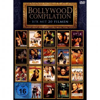 Nice Price Editon Bollywood Fan Paket