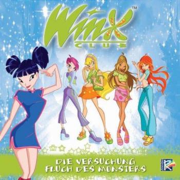 Winx Club, Saison 8